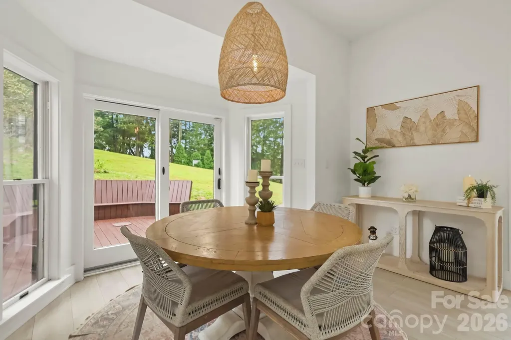 140 Wilson Ridge Road Boone NC 28607