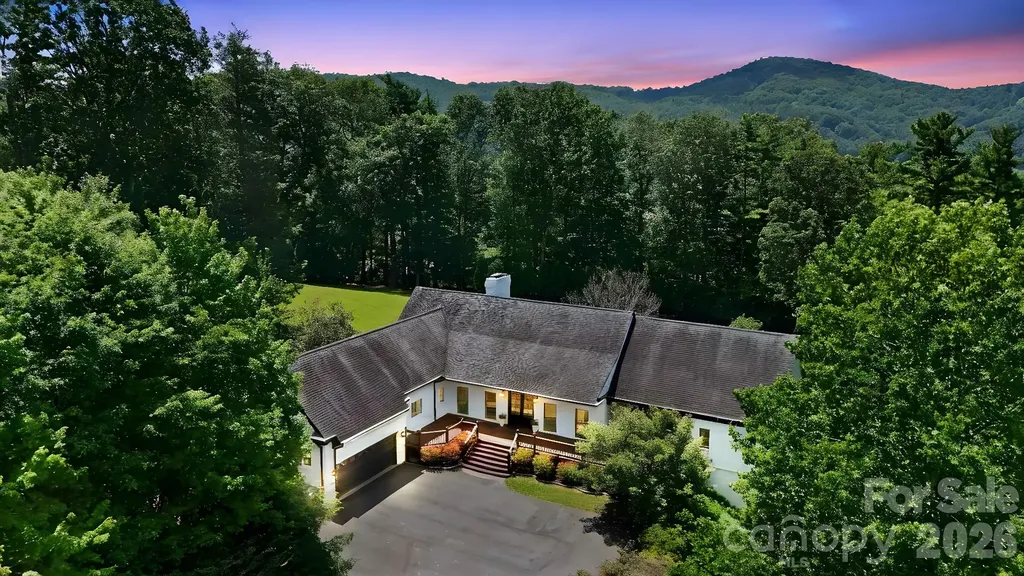 140 Wilson Ridge Road Boone NC 28607