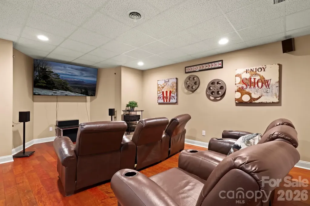 140 Wilson Ridge Road Boone NC 28607