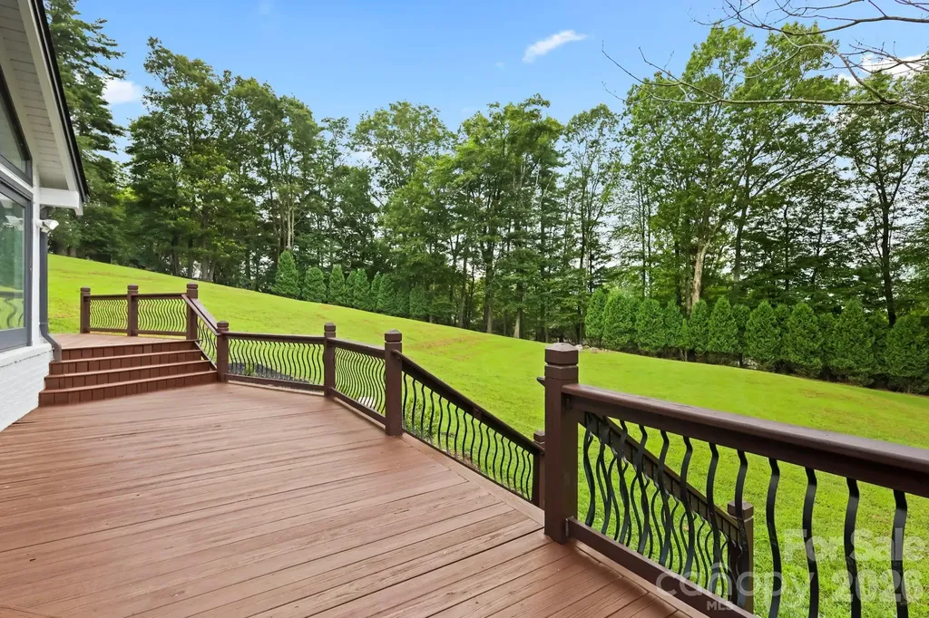 140 Wilson Ridge Road Boone NC 28607