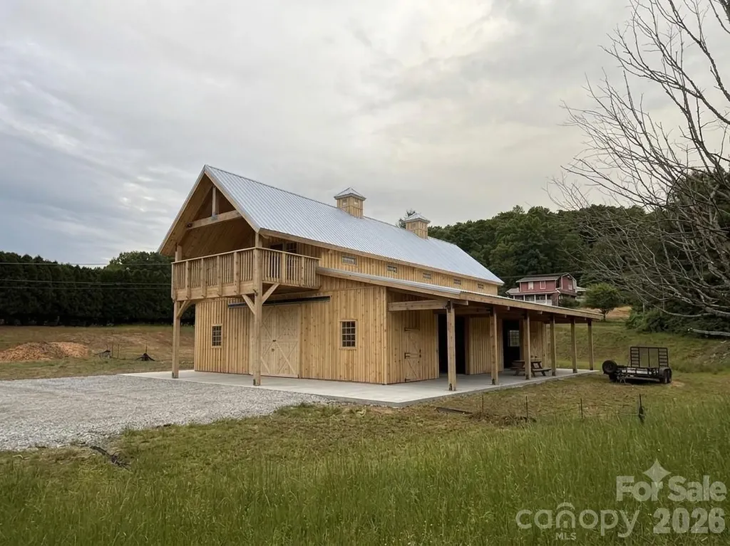 140 Wilson Ridge Road Boone NC 28607