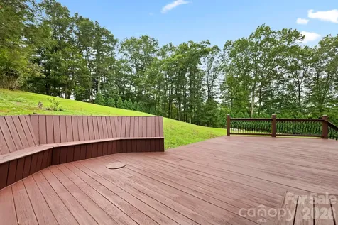 140 Wilson Ridge Road Boone NC 28607
