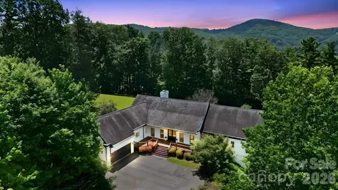 140 Wilson Ridge Road Boone NC 28607
