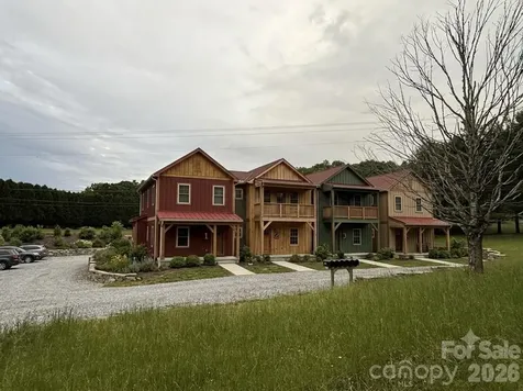 140 Wilson Ridge Road Boone NC 28607