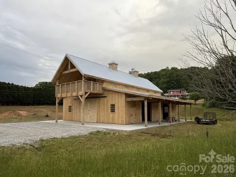 140 Wilson Ridge Road Boone NC 28607