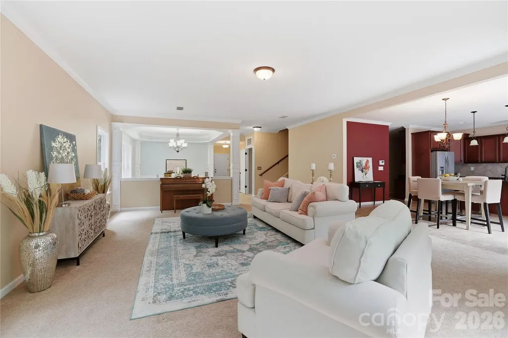 5404 Cotton Top Court Waxhaw NC 28173