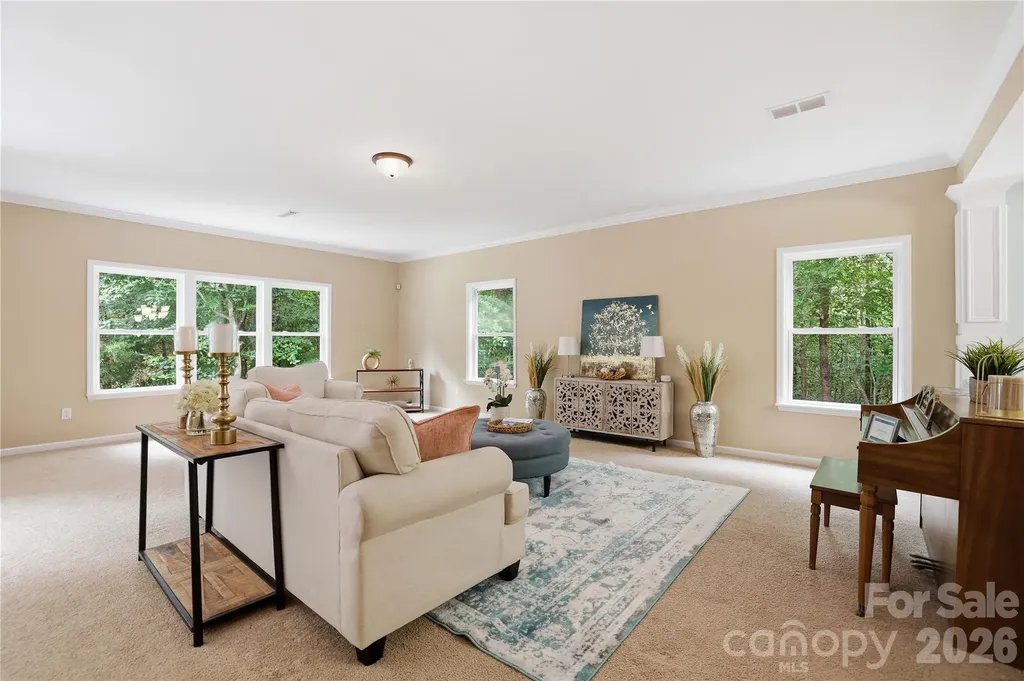 5404 Cotton Top Court Waxhaw NC 28173