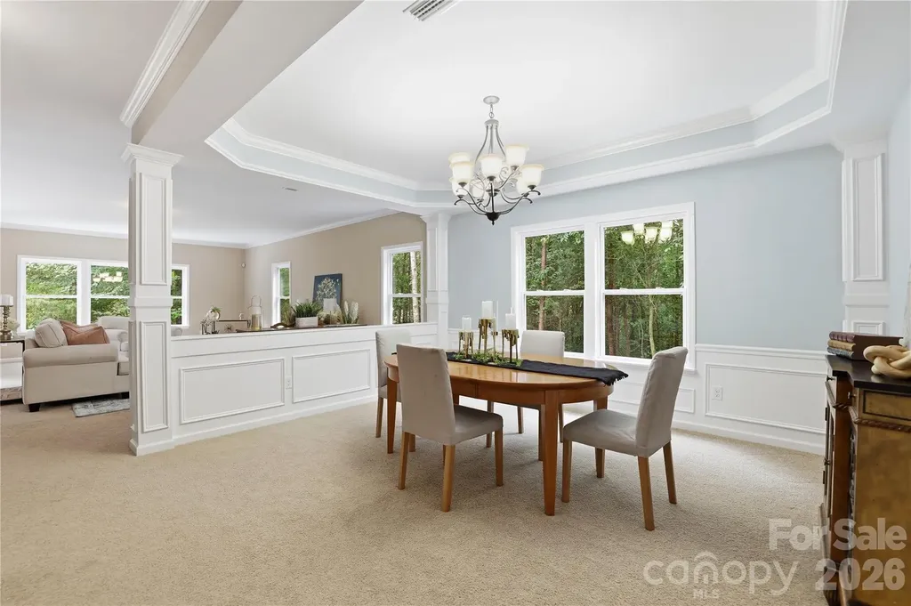 5404 Cotton Top Court Waxhaw NC 28173