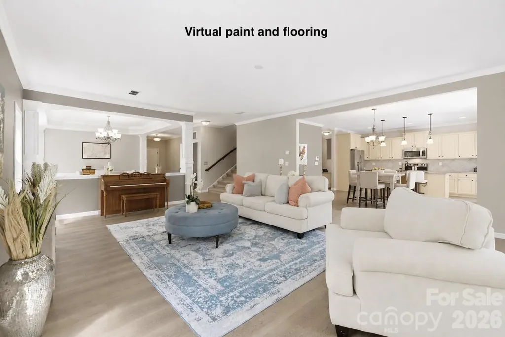 5404 Cotton Top Court Waxhaw NC 28173