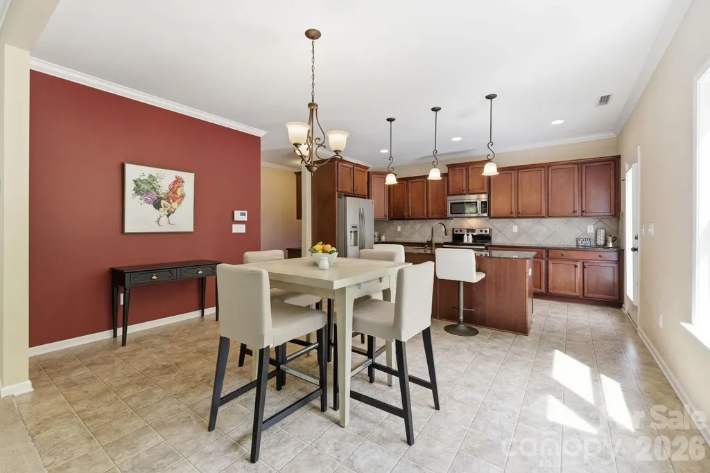 5404 Cotton Top Court Waxhaw NC 28173