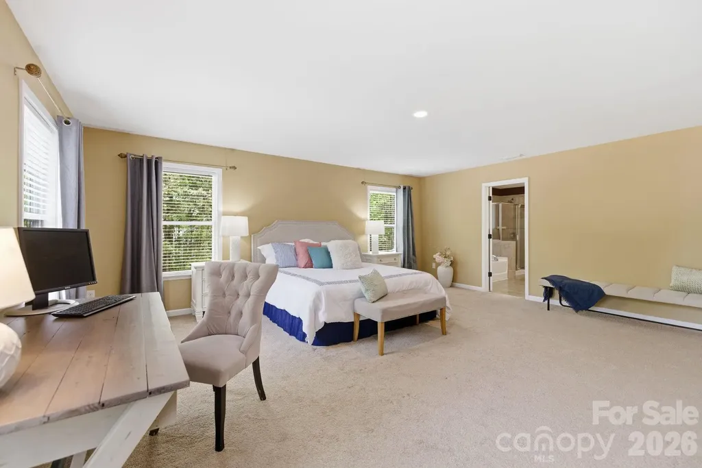 5404 Cotton Top Court Waxhaw NC 28173