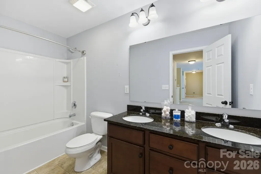 5404 Cotton Top Court Waxhaw NC 28173
