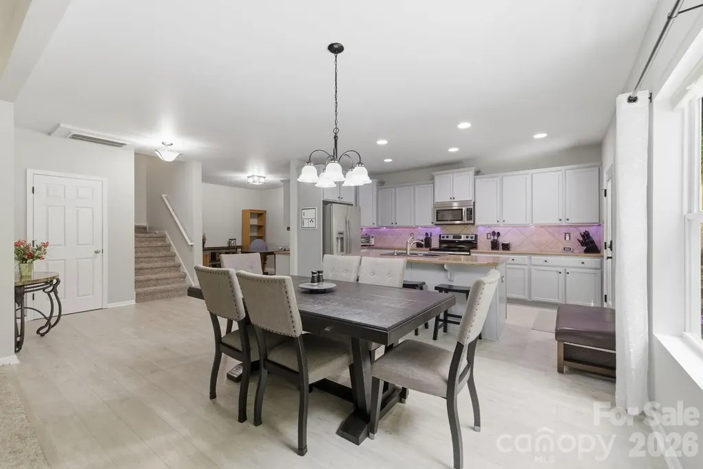 5404 Cotton Top Court Waxhaw NC 28173