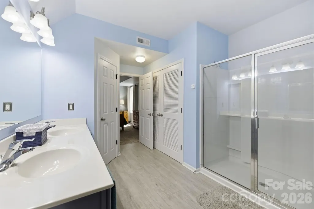 5404 Cotton Top Court Waxhaw NC 28173