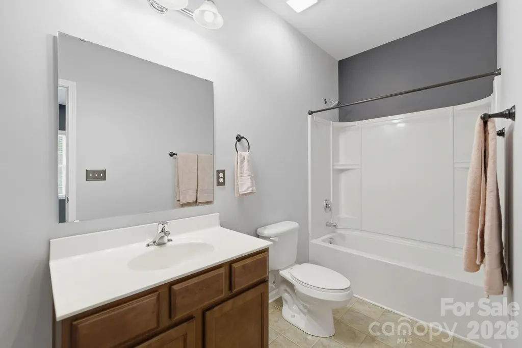 5404 Cotton Top Court Waxhaw NC 28173