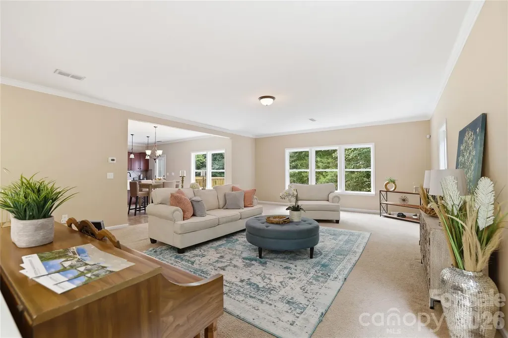 5404 Cotton Top Court Waxhaw NC 28173