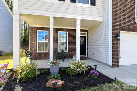 2159 Black Forest Cove Concord NC 28027