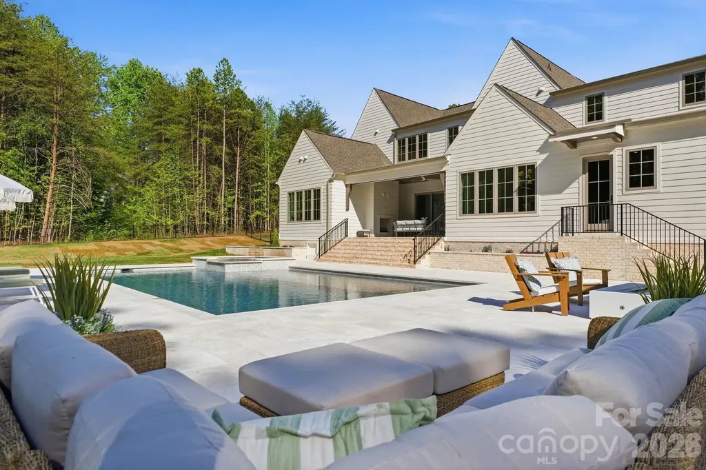 3035 Maple Way Drive Davidson NC 28036