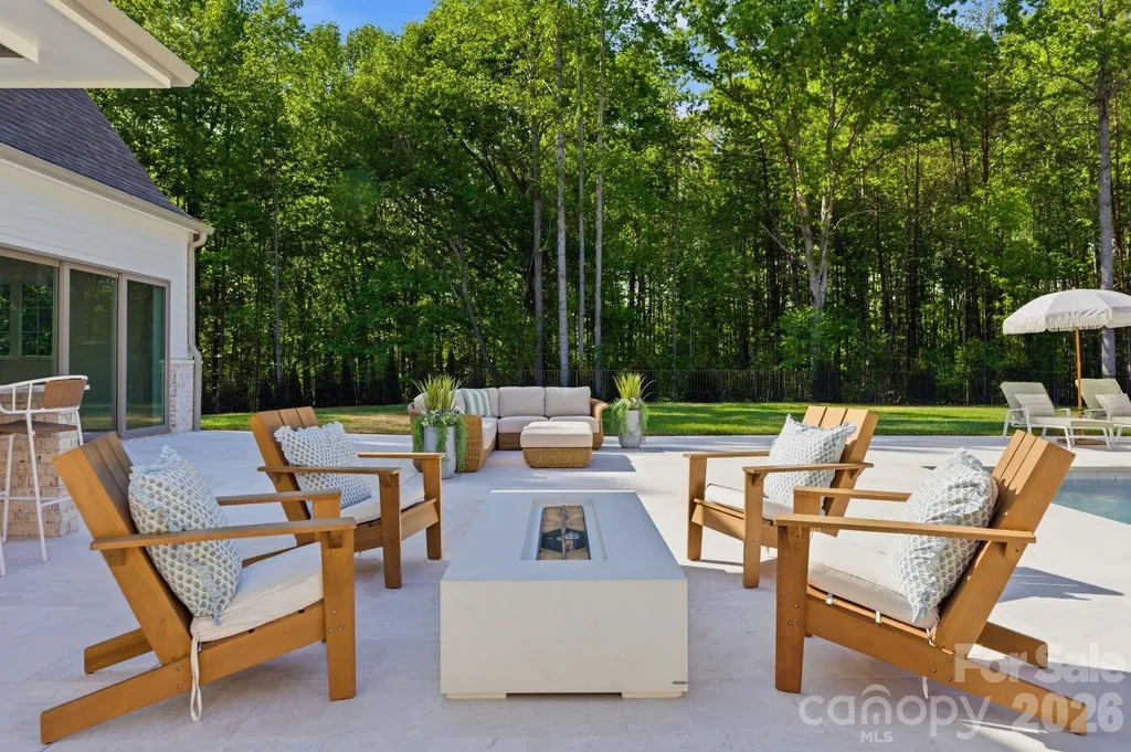 3035 Maple Way Drive Davidson NC 28036