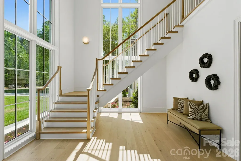 3035 Maple Way Drive Davidson NC 28036