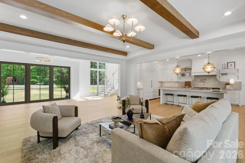 3035 Maple Way Drive Davidson NC 28036