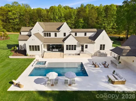 3035 Maple Way Drive Davidson NC 28036