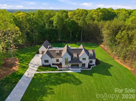 3035 Maple Way Drive Davidson NC 28036