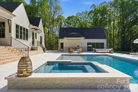 3035 Maple Way Drive Davidson NC 28036