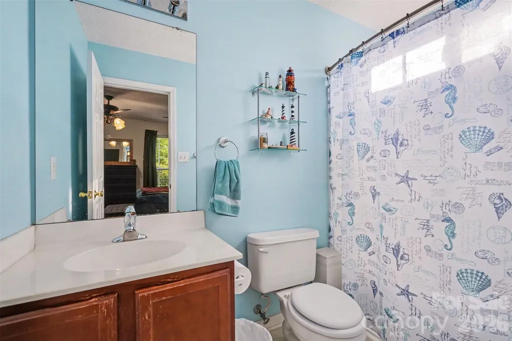 3806 Crimson Wing Drive Indian Trail NC 28079