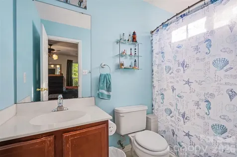 3806 Crimson Wing Drive Indian Trail NC 28079