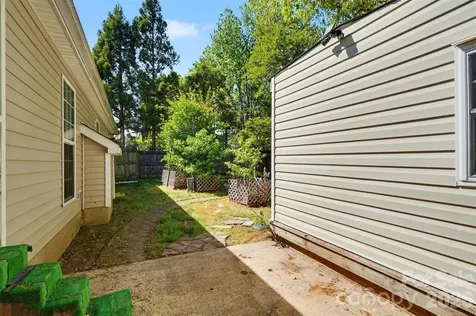 3806 Crimson Wing Drive Indian Trail NC 28079