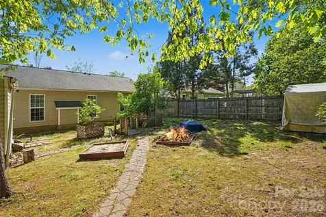 3806 Crimson Wing Drive Indian Trail NC 28079