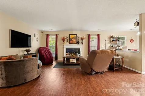 3806 Crimson Wing Drive Indian Trail NC 28079