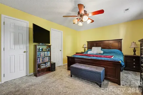 3806 Crimson Wing Drive Indian Trail NC 28079