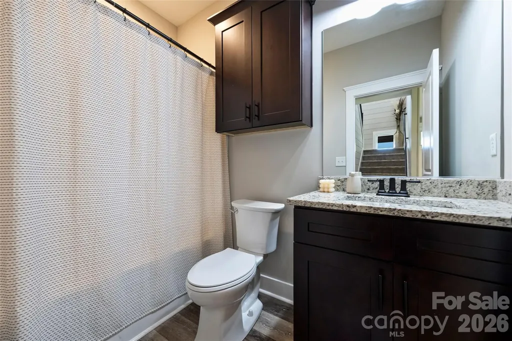 606 Elm Street Locust NC 28097