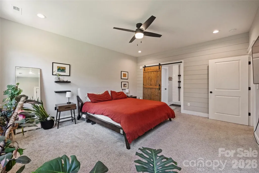 606 Elm Street Locust NC 28097