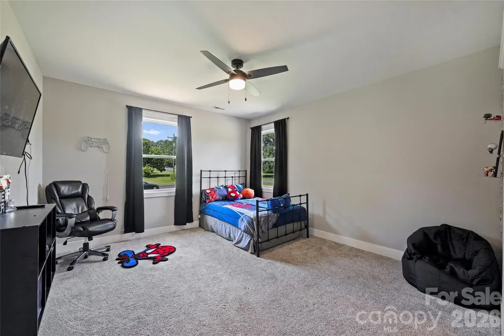 606 Elm Street Locust NC 28097