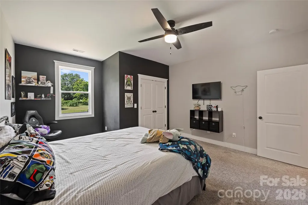 606 Elm Street Locust NC 28097