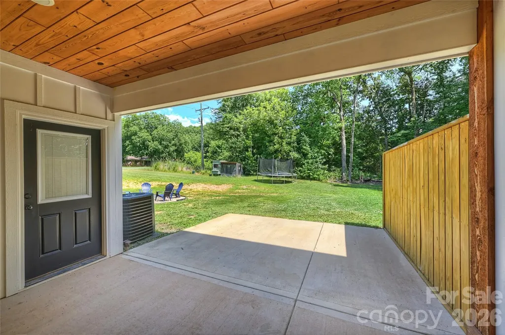 606 Elm Street Locust NC 28097