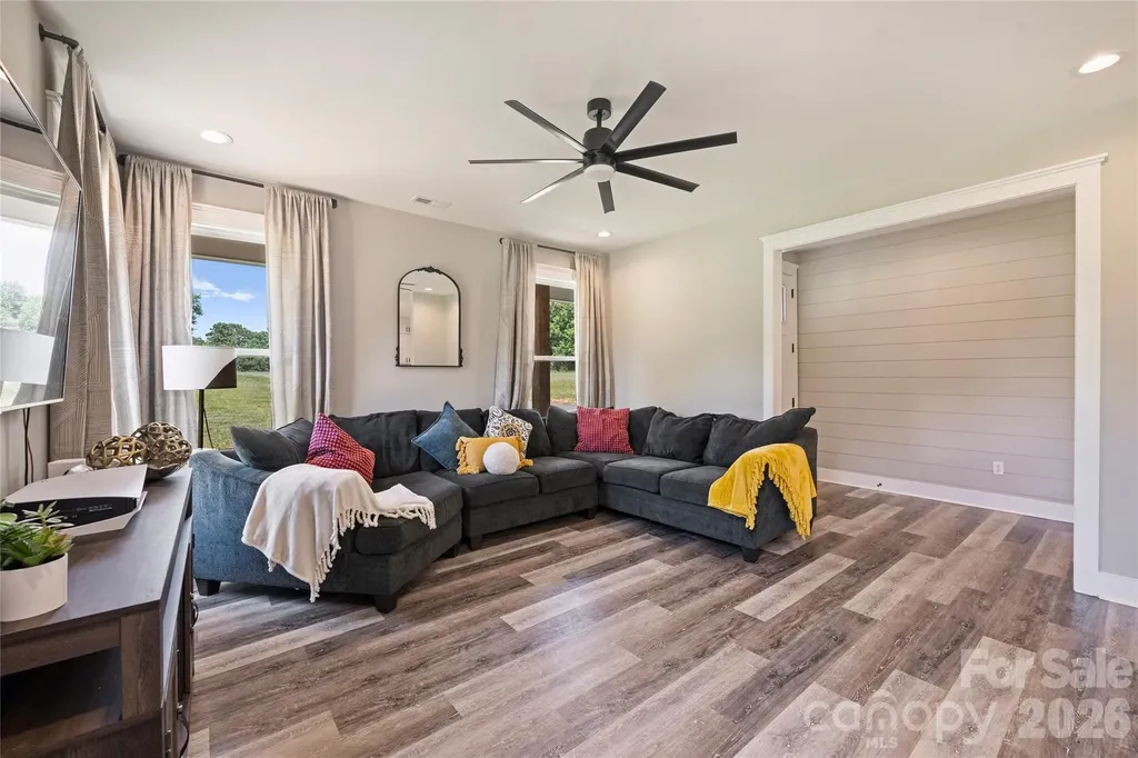 606 Elm Street Locust NC 28097