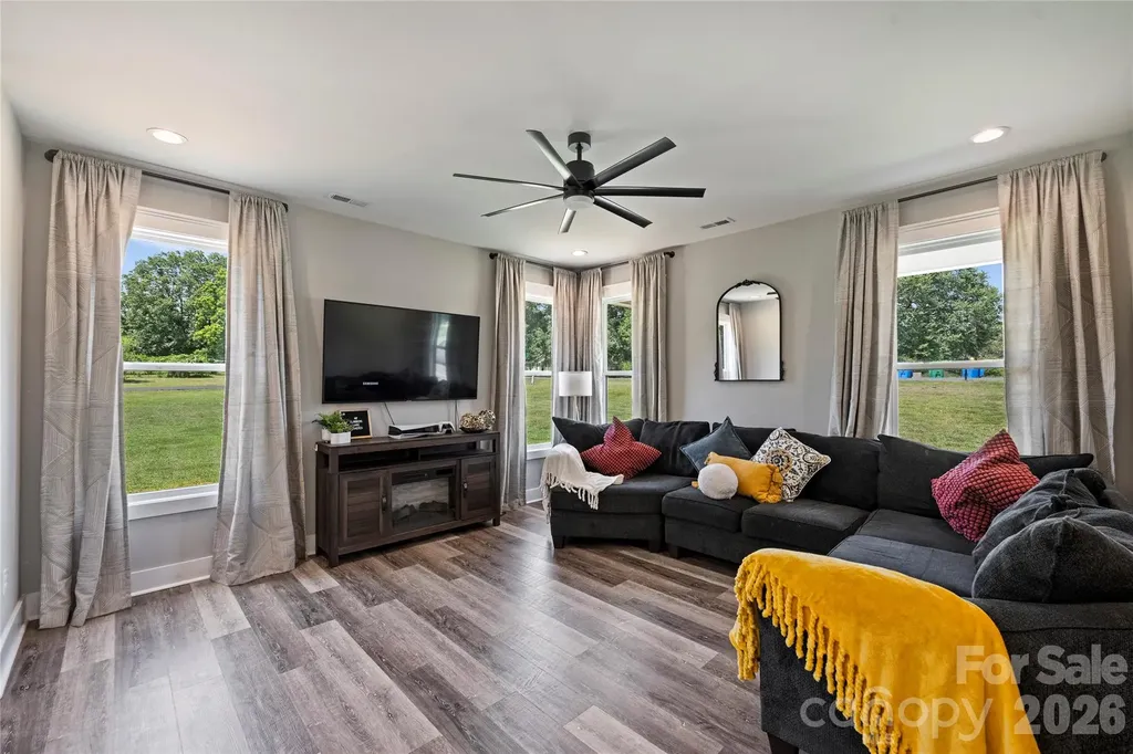 606 Elm Street Locust NC 28097
