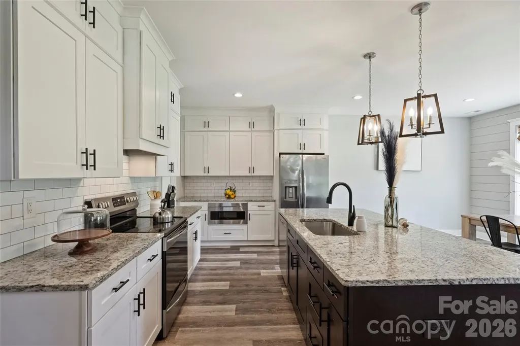 606 Elm Street Locust NC 28097