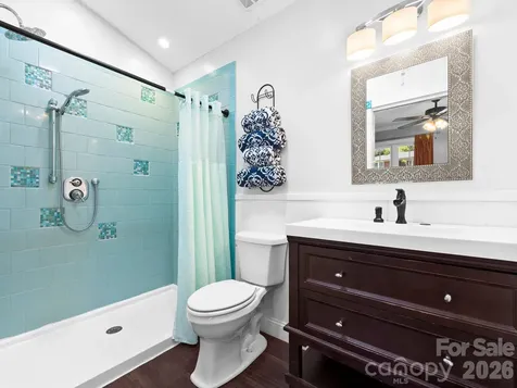 1614 Ridgewood Boulevard Hendersonville NC 28791