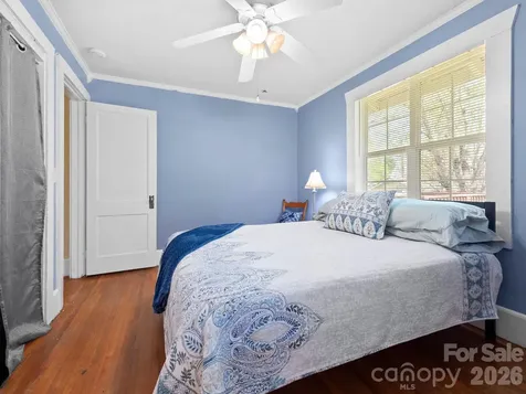 1614 Ridgewood Boulevard Hendersonville NC 28791