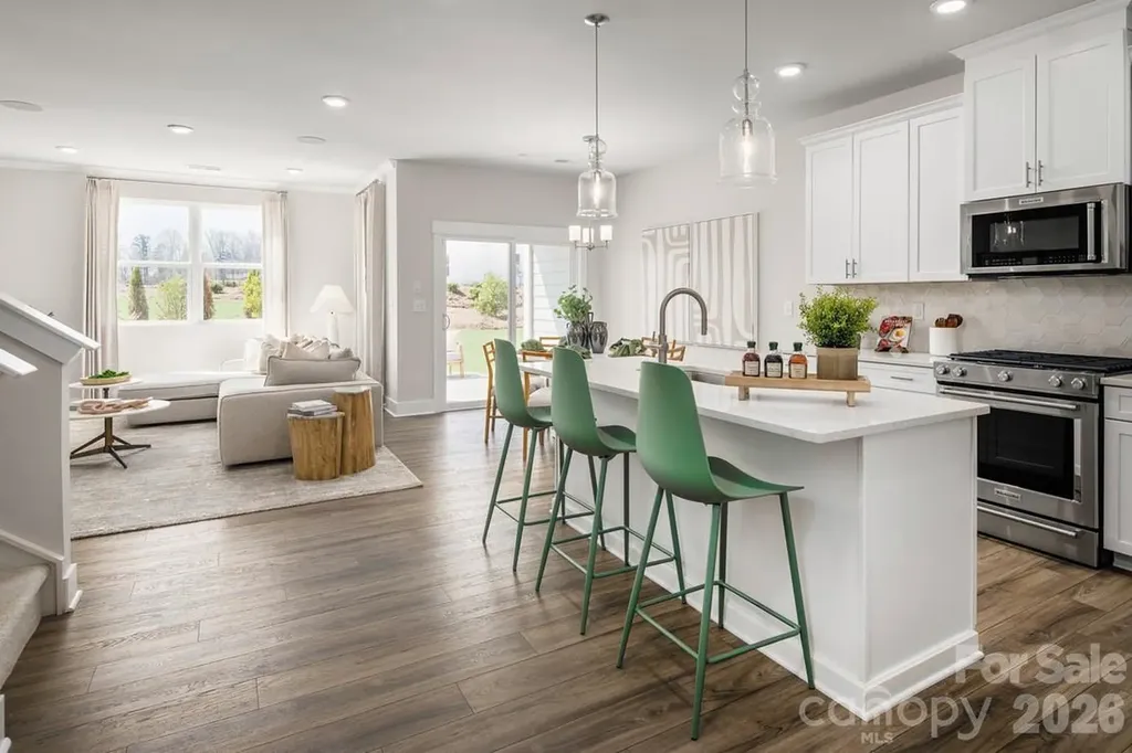 3149 Finchborough Court Charlotte NC 28269