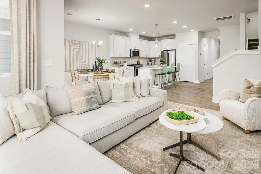 3149 Finchborough Court Charlotte NC 28269