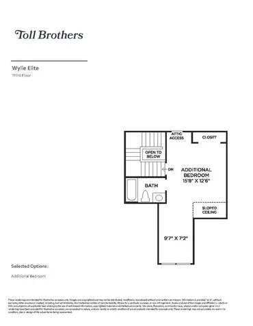 3149 Finchborough Court Charlotte NC 28269