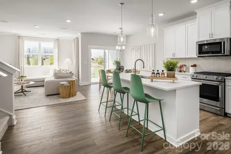 3149 Finchborough Court Charlotte NC 28269