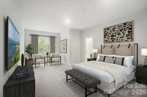 3149 Finchborough Court Charlotte NC 28269