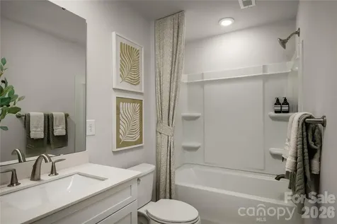 3149 Finchborough Court Charlotte NC 28269